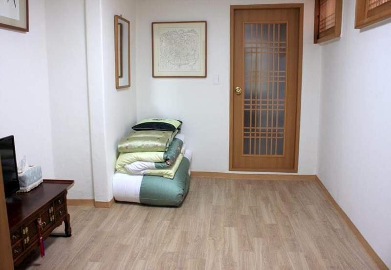 Yeon Dang Guesthouse Seoul Exterior photo