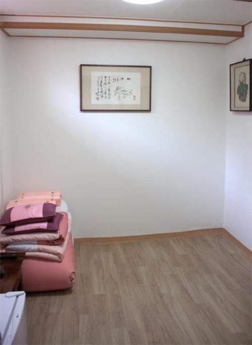 Yeon Dang Guesthouse Seoul Exterior photo