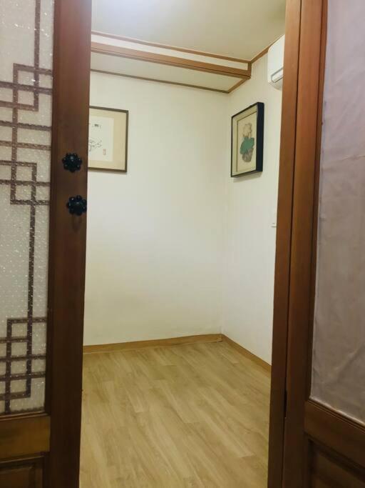 Yeon Dang Guesthouse Seoul Exterior photo